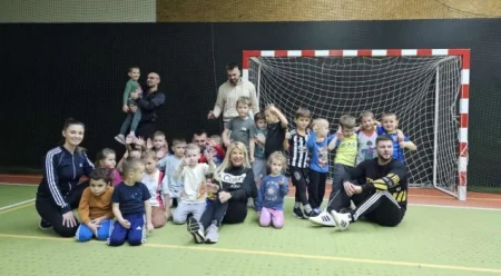 U Konjicu oblikuju nove generacije uspješnih sportaša i uče djecu ljubavi prema sportu i prirodi