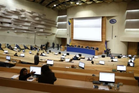 Počela redovna sjednica Predstavničkog doma PSBiH, na dnevnom redu više zakonskih prijedloga