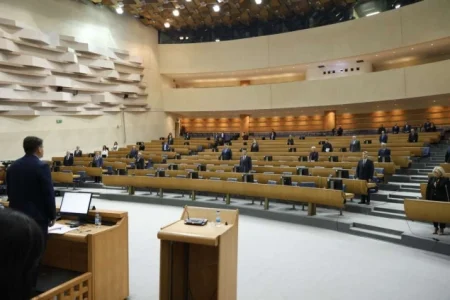 Predstavnički dom PSBiH usvojio nekoliko evropskih zakona