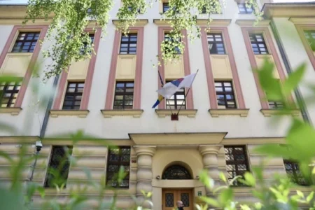 Tužilaštvo predložilo pritvor za uhapšene u akciji Beretka