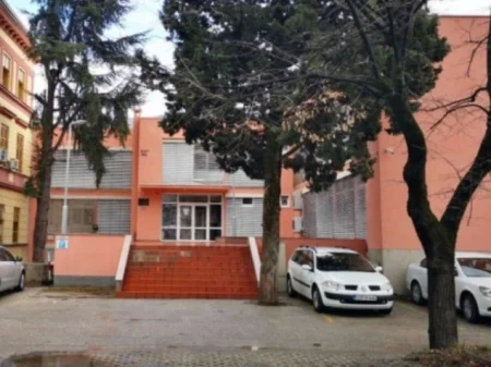 Adnanu Tanoviću iz Blagaja određen pritvor zbog nasilja u porodici