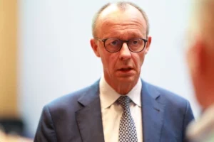 Merz skeptičan da će do četvrtka biti postignut dogovor o Trumpovom mirovnom planu