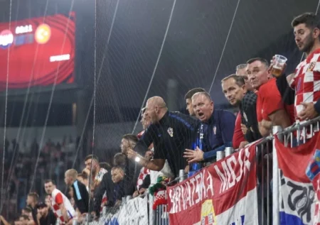 SAD će ubrzati izdavanje viza za strane posjetioce s ulaznicama za utakmice Svjetskog prvenstva