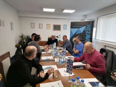 Nezavisne novine i BHRT organizuju 25. tradicionalni Izbor najboljeg sportiste Bosne i Hercegovine