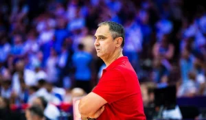 Selektor Gjergja skratio spisak, Dubai ne pušta Musu, Kamenjaša i Kondića