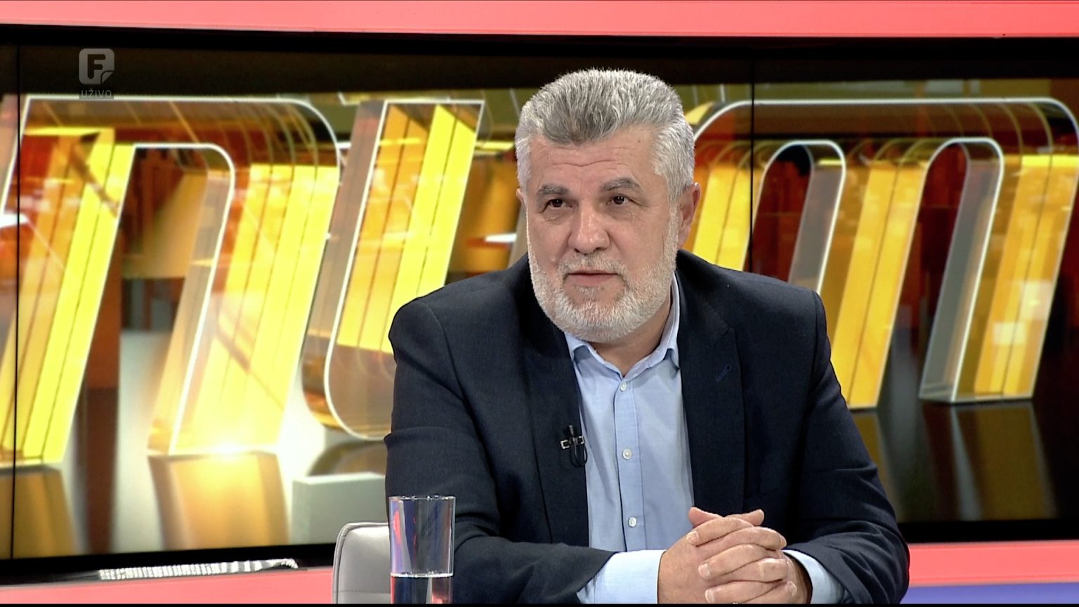 U Plenumu o BHRT-u: Hitne mjere jedini spas od potpunog kolapsa javnog servisa