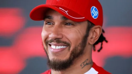 Hamilton i Leclerc odbacuju napetost: Mi smo ujedinjeni