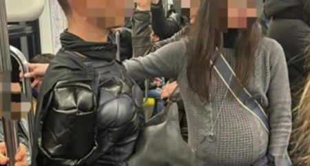 Ljudi se ponašaju bolje prema ostalima dok ih promatra – Batman