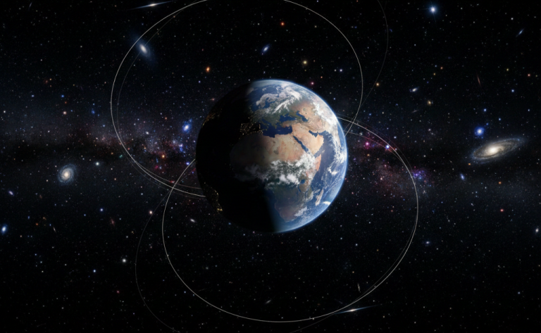 Ljudsko ispumpavanje vode pomaknulo os rotacije Zemlje za gotovo 80 centimetara Ljudsko ispumpavanje vode pomaknulo os rotacije Zemlje za gotovo 80 centimetara