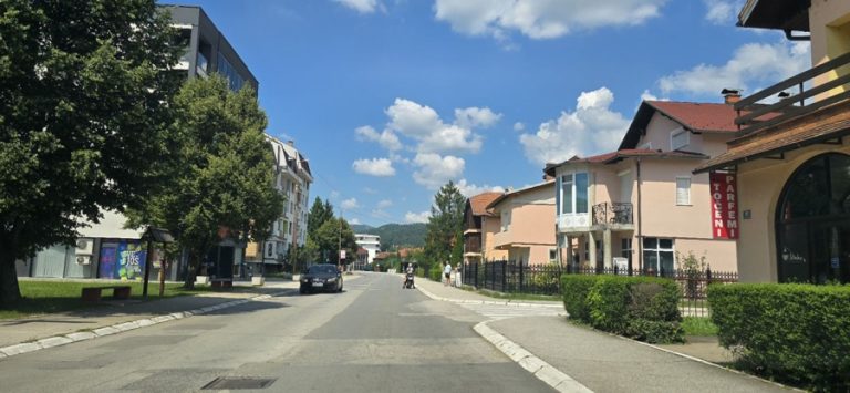 PRIPREME ZA OBILJEŽAVANJE GODIŠNJICE III KORPUSA ARMIJE FBiH: Ove godine obilježit će se…