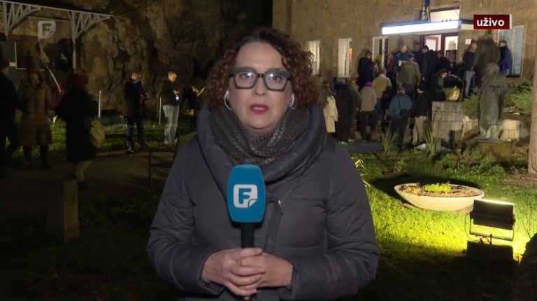 Laibachov rasprodani koncert za kraj Prvog AVNOJ Festa u Jajcu Laibachov rasprodani koncert za kraj Prvog AVNOJ Festa u Jajcu