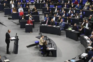 Merz upozorio da se Evropa ne smije tretirati kao pijun u pregovorima o Ukrajini