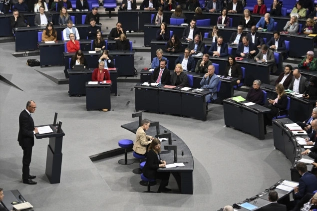 Merz upozorio da se Evropa ne smije tretirati kao pijun u pregovorima o Ukrajini