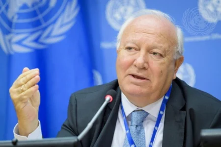 UN upozorava na Dodikovu retoriku: Ovakvi govori mržnje prijete miru i potkopavaju društvenu koheziju