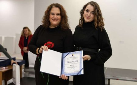 Federalno ministarstvo obrazovanja i znanosti nagradilo najbolje studente