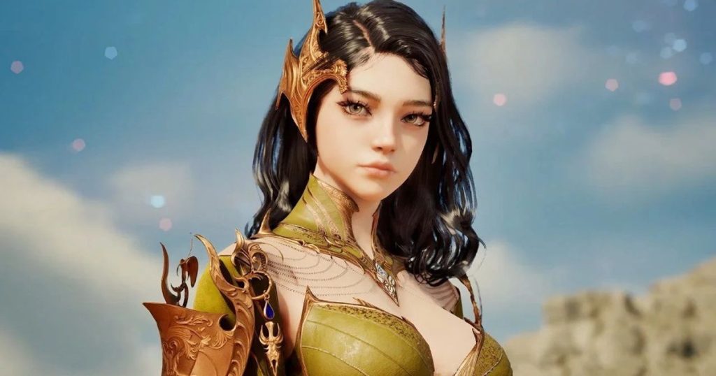 MMORPG Aion 2 u prvim danima potpuno podbacio i NCSoft radi na hitnim prepravkama