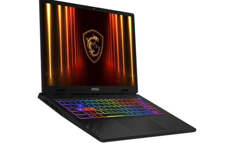 MSI Crosshair 16 HX AI za 2500 eura spaja snažni Intel Core Ultra 9 procesor i Nvidia RTX 5070 GPU MSI Crosshair 16 HX AI za 2500 eura spaja snažni Intel Core Ultra 9 procesor i Nvidia RTX 5070 GPU