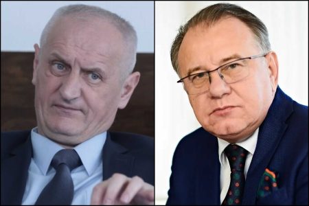 PORTAL ISTRAGA OBJAVIO NOVE ŠOKANTNE PREPISKE: Nermin je morao HDZ-u dati Autoceste da bi ti bio direktor FUP-a!