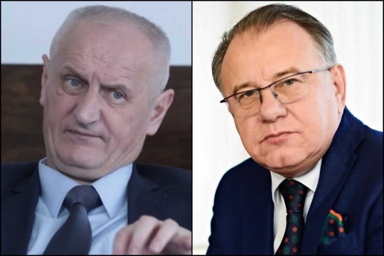 PORTAL ISTRAGA OBJAVIO NOVE ŠOKANTNE PREPISKE: Nermin je morao HDZ-u dati Autoceste da bi ti bio direktor FUP-a!