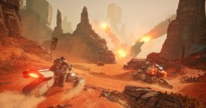 Nakon odličnog starta, broj igrača Dune: Awakeninga pao je na najniže grane