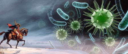 Napoleon, mikrobi i zubi iz Vilniusa