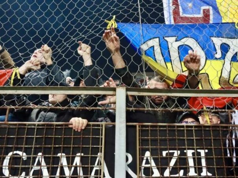 UTAKMICA VISOKOG RIZIKA PROŠLA BEZ IJEDNOG INCIDENTA: Navijačke grupe iz Rumunije i Srbije planirale nerede u Zenici, evo kako ih je policija ZDK u tome spriječila