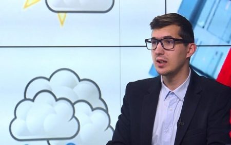 SLADIĆ POTVRDIO PROGNOZU ZA OVU ZIMU: Ljubitelji skijanja i turistički radnici zabrinuti