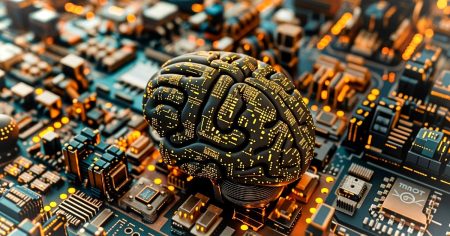 Neuromorfni čip radi 20.000 puta brže