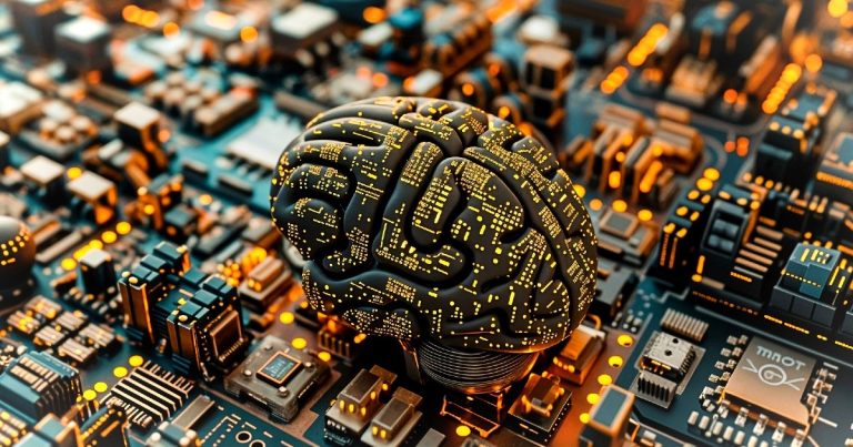 Neuromorfni čip radi 20.000 puta brže