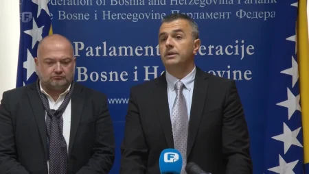 Protiv bivšeg prvog čovjeka FUP-a pokrenut disciplinski postupak: Uslijedit će konkurs za nasljednika