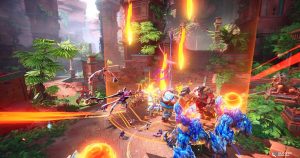 Nova MOBA Spellcasters Chronicles uskoro kreće s javnim testiranjem