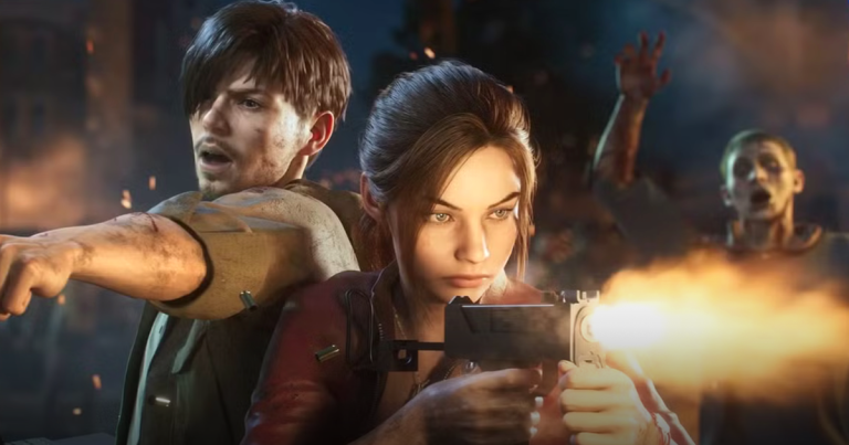 Novi Resident Evil izlazi sljedeći tjedan – samo za iOS i Android