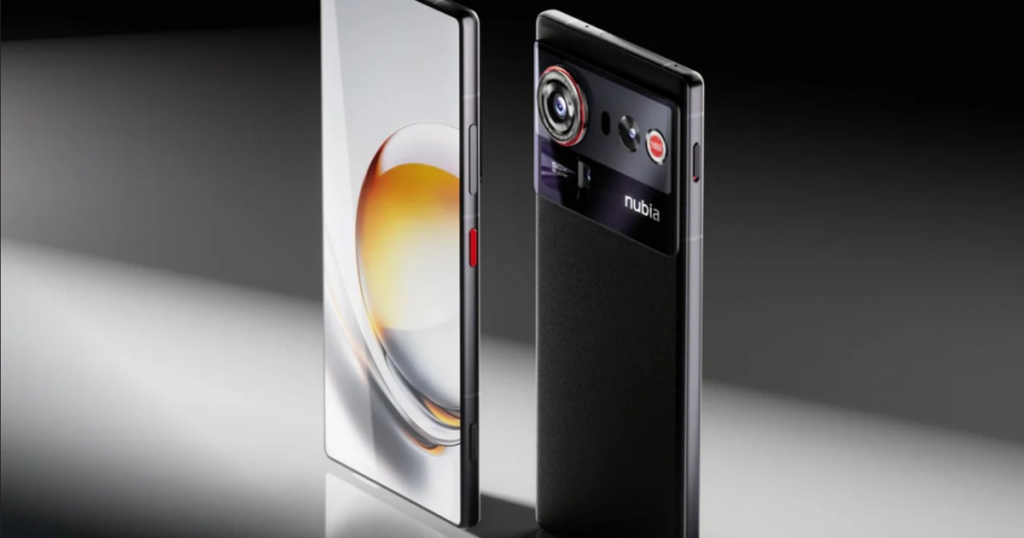 Nubia Z80 Ultra stiže u Europu za igrače koji žele vrhunske specifikacije po nižoj cijeni