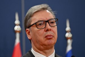 DEUTSCHE WELLE ŽESTOKO PO VUČIĆU: To kako su Nijemci dočekani i vrijeđani u Srbiji, to je Vučićeva politika! A najviše ga je zaboljela…