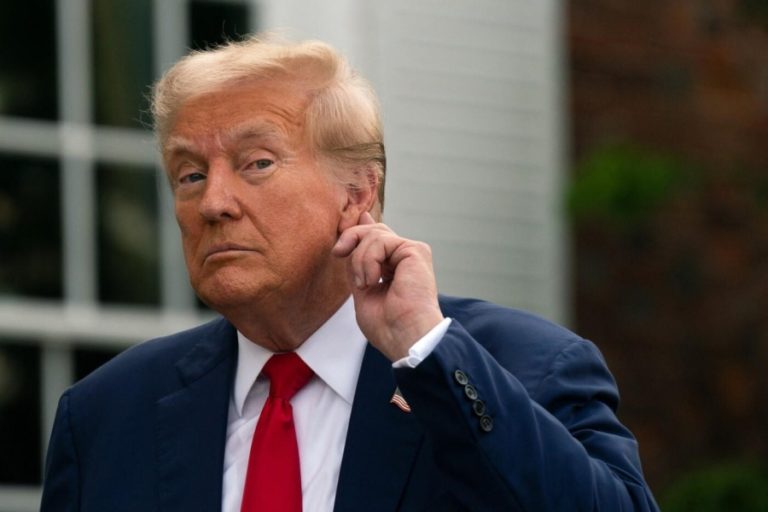 NOVI EPSTEINOV MAIL ŠOKIRAO AMERIKU: Ima li Putin fotografiju Trumpa kako p*** Bubbi?