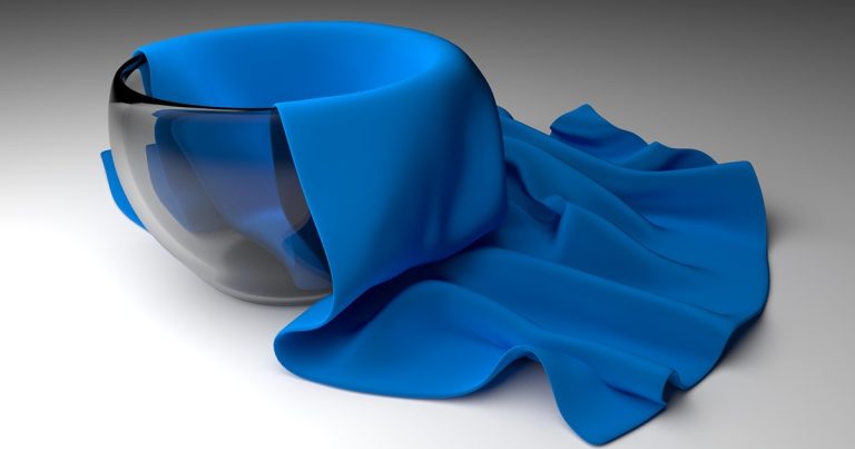 Odjeća koja osjeća toplinu – zahvaljujući čaju