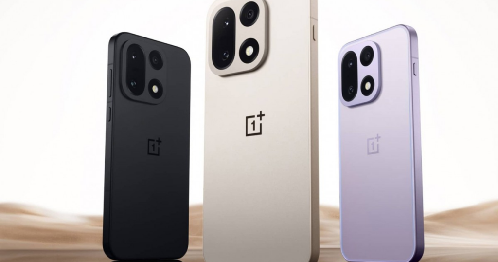 OnePlus 15 stiže na europsko tržište s baterijom od 7.300 mAh i nešto nižom cijenom