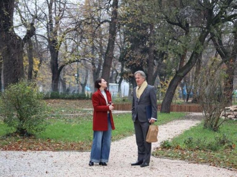 ZEMALJSKI MUZEJ BiH I AMBASADA VELIKE BRITANIJE OZVANIČILI SARADNJU: Koliko god smo ponosni na aktivnosti koje su…