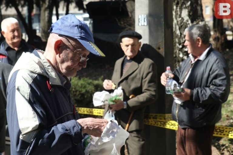 PENZIONERI UPOZORILI VLADU FBiH DA SITUACIJU SHVATI OZBILJNO: Nervoza raste…