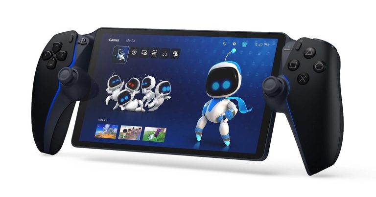 PlayStation Portal – Puna funkcionalnost nakon dvije godine