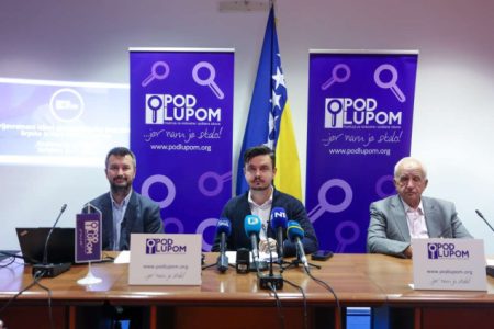 Koalicija Pod lupom: Zabilježeno 50 nepravilnosti uoči prijevremenih izbora u Republici Srpskoj