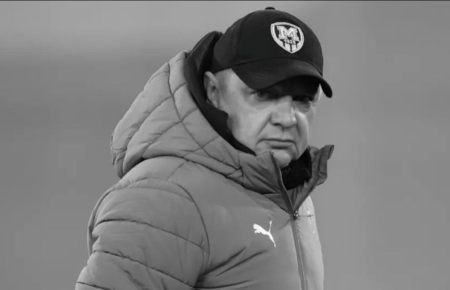 PREMINUO POZNATI UKRAJINSKI FUDBALER: Srušio se na utakmici veterana