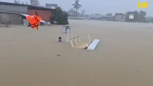 Poplave na jugu Tajlanda usmrtile 33 osobe, direktno pogođeno blizu milion porodica