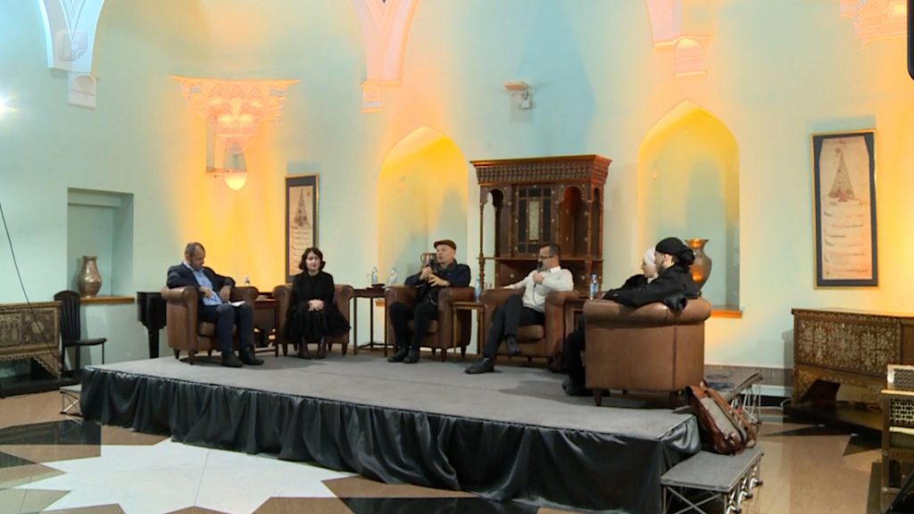 U Bošnjačkom institutu izložba Govoriti o neizrecivom: Umjetnost nakon Srebrenice