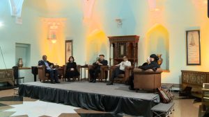 U Bošnjačkom institutu izložba Govoriti o neizrecivom: Umjetnost nakon Srebrenice