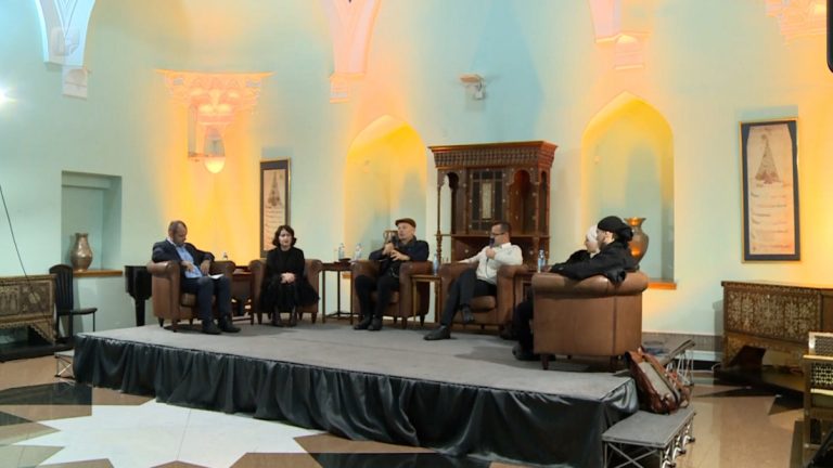 U Bošnjačkom institutu izložba Govoriti o neizrecivom: Umjetnost nakon Srebrenice