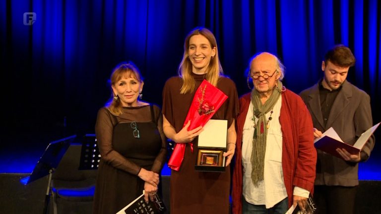 Završeni Dani Jurislava Korenića, dodijeljene nagrade za najbolja ostvarenja Završeni Dani Jurislava Korenića, dodijeljene nagrade za najbolja ostvarenja