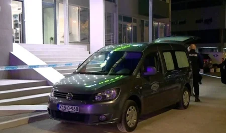 U Mostaru ubijena ženska osoba, počinitelj uhićen