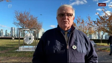 Puljić iz New Yorka: Najzaslužnije su Majke Srebrenice, ovo je trenutak priznanja odgovornosti UN-a