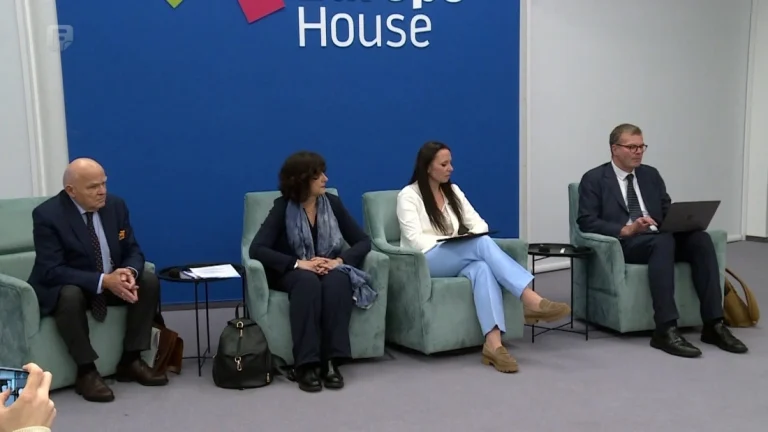 Promovisana knjiga o izazovima ustavnih reformi u kontekstu evropskog puta BiH